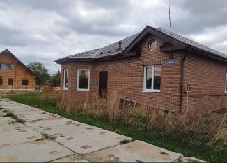 Дом на продажу, 101.7 м2, село Никольское