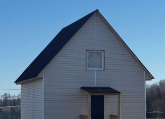 Продажа дома, 86 м2, деревня Голубино, Голубинская улица