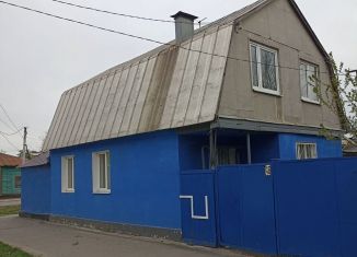 Продажа дома, 110 м2, Тамбов, улица Карла Маркса, 46