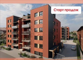 Продажа 2-комнатной квартиры, 65.6 м2, Ярославль