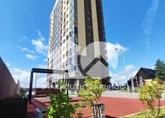Продам трехкомнатную квартиру, 67.6 м2, Новосибирск, улица Кирова, 276, метро Золотая Нива