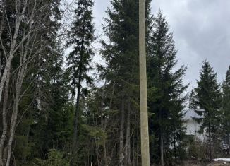 Участок на продажу, 8 сот., посёлок Деревянка