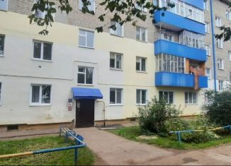 3-ком. квартира на продажу, 59 м2, Бирск, Пролетарская улица, 105А