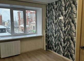 Продаю квартиру студию, 13 м2, Томск, улица Никитина, 29А, Советский район