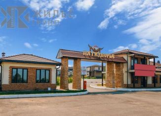 Продаю участок, 7 сот., посёлок Пятидворка, улица Летняя Аллея, 17