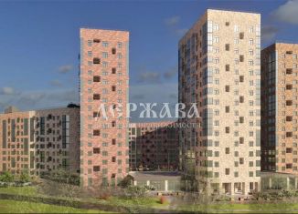 2-комнатная квартира на продажу, 60.4 м2, Старый Оскол, микрорайон Космос, 11