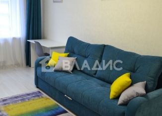 Продам 1-ком. квартиру, 39.7 м2, Мурино, Екатерининская улица, 6к2, ЖК Виктория