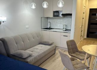 Продаю квартиру студию, 21.5 м2, Сочи, Ясногорская улица, 16/6к3, микрорайон Бытха