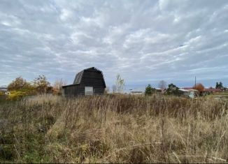 Продается участок, 6 сот., деревня Сямозеро