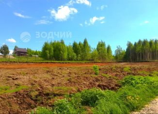 Продается участок, 6 сот., деревня Чандрово, 2-я Чандровская улица