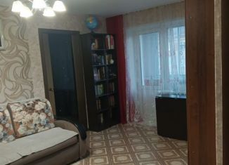 2-комнатная квартира на продажу, 42.6 м2, Чувашия, Молодёжная улица, 26