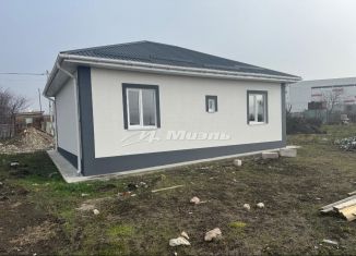 Продажа дома, 80 м2, село Трудовое, Зелёная улица