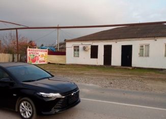 Продажа помещения свободного назначения, 187 м2, посёлок Белиджи, улица Загира Арухова, 61