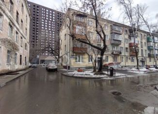 2-ком. квартира на продажу, 41.5 м2, Тюмень, улица Хохрякова, 80