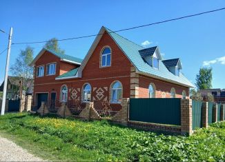 Продажа коттеджа, 383.4 м2, Пермь, Алмазная улица