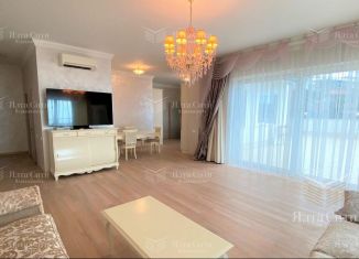 Продажа 4-ком. квартиры, 281 м2, посёлок городского типа Гаспра, Севастопольское шоссе, 52П