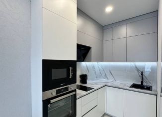 Продам 1-ком. квартиру, 34.3 м2, Сочи, улица Искры, 88к1, ЖК Летний