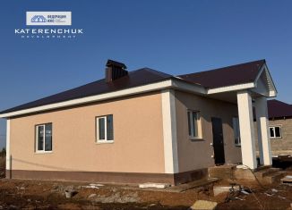 Продается дом, 90 м2, деревня Вязовка, Дачная улица