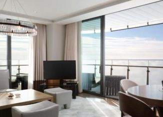 Продается 2-ком. квартира, 56.2 м2, Сочи, микрорайон Курортный Городок