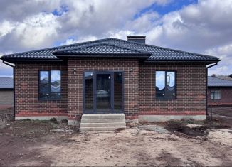 Продам дом, 130 м2, посёлок Инеш, улица Камал Саттаровой