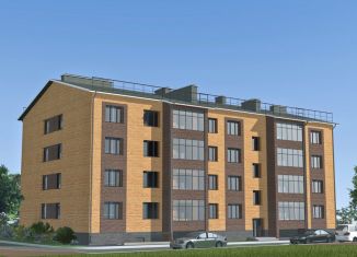 Продаю однокомнатную квартиру, 32.5 м2, Ярославль, Туговская улица