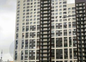 Продается 1-ком. квартира, 40.1 м2, Мурино, проспект Авиаторов Балтики, 5, ЖК Виктория