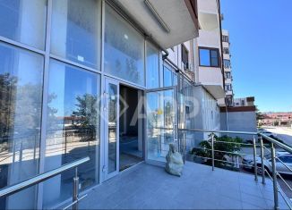 Продажа помещения свободного назначения, 87.9 м2, Геленджик, Геленджикский проспект, 4В