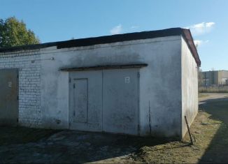 Гараж на продажу, 27 м2, Калининград, улица Горького, 105А