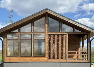 Продам дом, 105 м2, поселок Победа