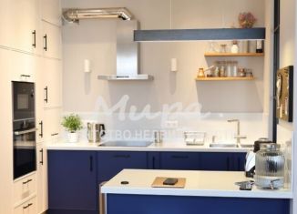 Продам 2-ком. квартиру, 54 м2, Котельники, Сосновая улица, 1к5, ЖК Оранж Парк