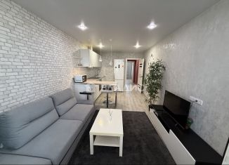 Продажа 2-ком. квартиры, 60 м2, Краснодар, улица имени Игнатова, микрорайон Гидрострой
