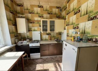 1-комнатная квартира на продажу, 34.7 м2, Тула, улица Немцова, 9
