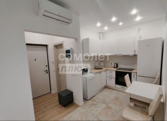 Сдам квартиру студию, 29.4 м2, Москва, Дегунинская улица, 9к2, ЖК Любовь и Голуби