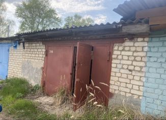 Гараж на продажу, 24 м2, Данков