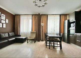 Продается 2-ком. квартира, 70.9 м2, деревня Новое Девяткино, Арсенальная улица, 7, ЖК Девяткино