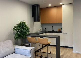 Продаю 1-ком. квартиру, 27.6 м2, Казань, улица Академика Парина, 6