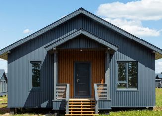 Дом на продажу, 87 м2, деревня Подшивалово, улица Тетерина, 50