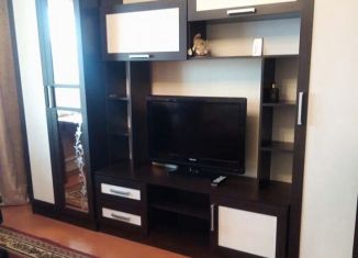 Сдаю однокомнатную квартиру, 36 м2, Томск, улица Матросова, 4, Кировский район