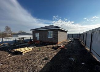 Дом на продажу, 61 м2, деревня 1-я Моква, Клюквинская улица