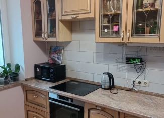 Продажа однокомнатной квартиры, 39 м2, Лобня, Батарейная улица, 6