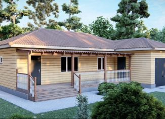 Продам дом, 138 м2, село Поселье