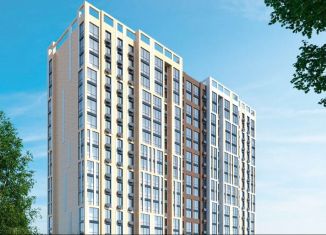 Продам 1-комнатную квартиру, 40.4 м2, Краснодар, Агрономическая улица, 2/1, микрорайон Горхутор