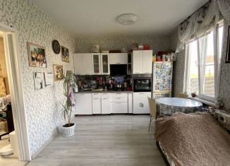 Продаю дом, 34.5 м2, посёлок городского типа Берёзовка, Альпийская улица