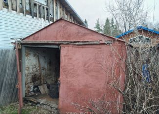 Гараж на продажу, Вельск