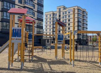 Продам 1-ком. квартиру, 36.5 м2, Горячий Ключ, улица Ярославского, 111А