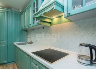 Продаю 3-комнатную квартиру, 85.1 м2, Тюмень, улица Московский Тракт, 154, ЖК Плеханово