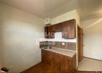Продам квартиру студию, 15 м2, Ульяновск, 1-й Амурский переулок, 2, Железнодорожный район