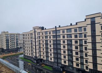 2-комнатная квартира на продажу, 62.8 м2, Горячий Ключ, улица Ярославского, 111А