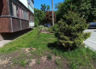 Продается 1-ком. квартира, 30 м2, Калининград, улица Ивана Земнухова, 10