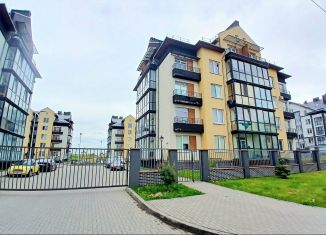 Продается 2-ком. квартира, 75.2 м2, поселок Невское, Орудийная улица, 122